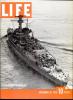 The German Raider "Deutschland"